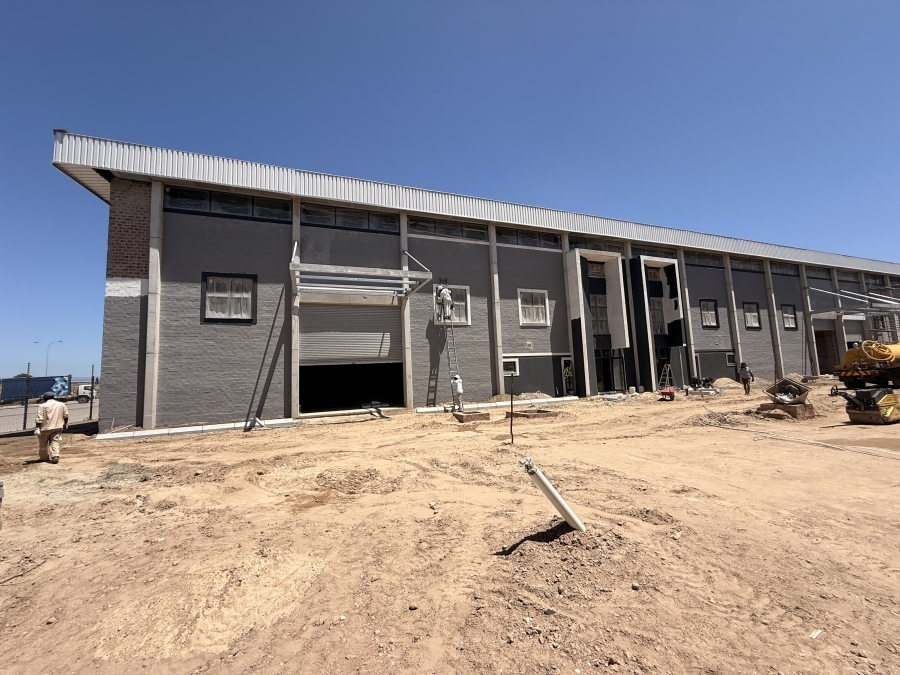 To Let commercial Property for Rent in Bellville South Western Cape